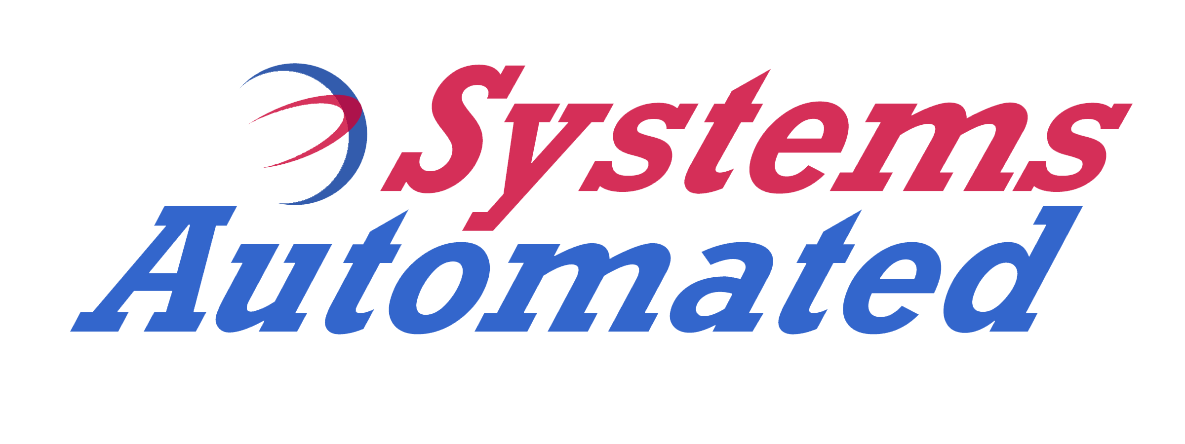 Systems Automated